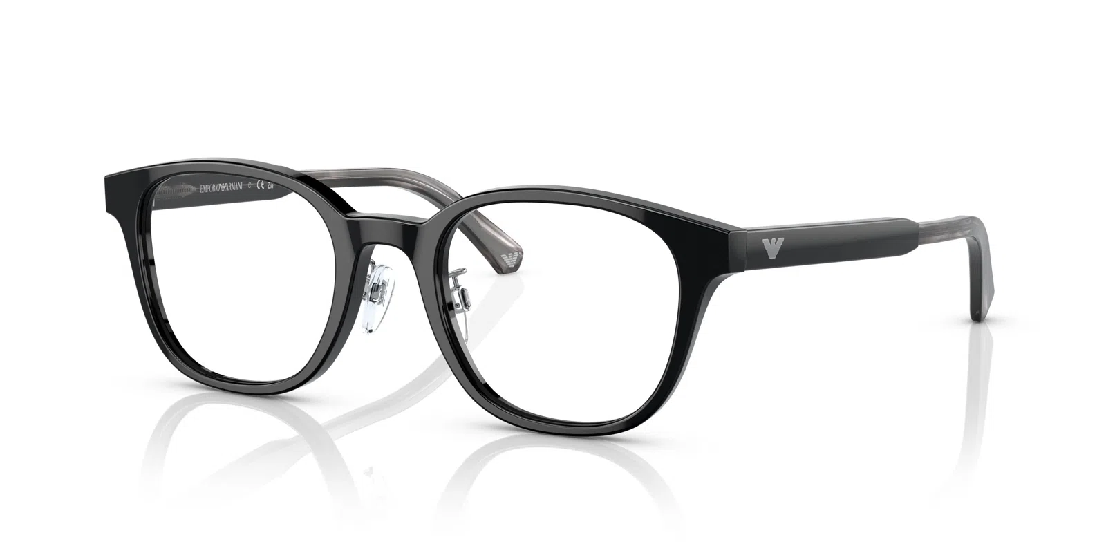Emporio Armani 3216D Eyeglasses - view 6